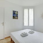 Appartement de 30 m² avec 2 chambre(s) en location à Bois-Colombes