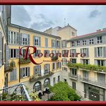 Rent 3 bedroom apartment of 155 m² in Milano
