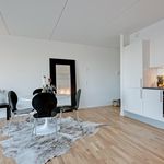 Rent 3 bedroom apartment of 88 m² in Risskov