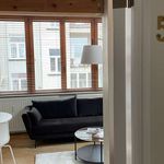 Louez une chambre de 52 m² à Brussels