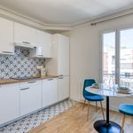 Appartement de 52 m² avec 3 chambre(s) en location à Saint-Denis