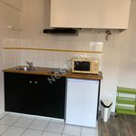 Rent 1 bedroom apartment of 19 m² in TOULOUSE