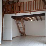 Rent 4 bedroom apartment of 153 m² in Autrey