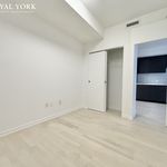 Appartement de 688 m² avec 2 chambre(s) en location à Old Toronto