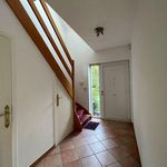 Rent 4 bedroom house of 960 m² in Waterloo