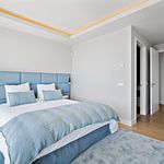 Rent 4 bedroom house of 417 m² in Estepona