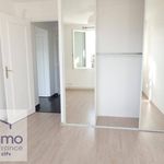 Rent 3 bedroom apartment of 58 m² in Savigneux