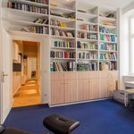 Miete 7 Schlafzimmer wohnung von 180 m² in Berlin