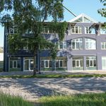 Rent 4 bedroom apartment of 90 m² in Aarhus N