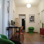 Affitto 8 camera appartamento in Rome