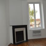Rent 2 bedroom apartment of 39 m² in Nancy