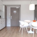 Miete 1 Schlafzimmer wohnung von 35 m² in Frankfurt am Main