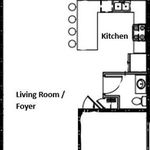 Rent 2 bedroom house of 105 m² in Slinger