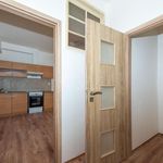 Pronajměte si 1 ložnic/e byt o rozloze 54 m² v Úpice