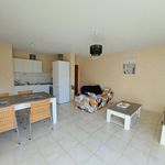 Appartement de 43 m² avec 2 chambre(s) en location à Saint-Christophe-Vallon