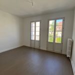 Appartement de 60 m² avec 3 chambre(s) en location à Soissons