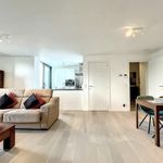 Rent 2 bedroom apartment of 93 m² in Etterbeek