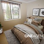 Rent 3 bedroom house of 117 m² in Newcastle