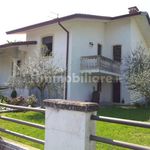 Single-family detached house via Maganza 14, Barbarano Vicentino, Barbarano Mossano