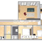 Rent 1 bedroom apartment of 10 m² in SAINT BRIEUC