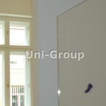 Rent 3 bedroom apartment of 100 m² in Warsaw