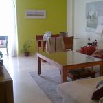 Rent 4 bedroom apartment of 130 m² in Sevilla
