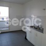 Rent 2 bedroom apartment of 58 m² in Gentilly