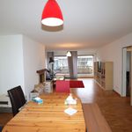 Rent 4 bedroom apartment of 103 m² in Basel