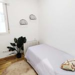 Alquilo 3 dormitorio apartamento de 128 m² en Madrid
