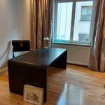 Rent 4 bedroom apartment of 148 m² in Warszawa