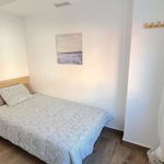 Rent 3 bedroom apartment of 60 m² in Madrid