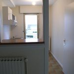 Rent 2 bedroom apartment of 44 m² in Rodez
