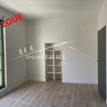 Rent 1 bedroom apartment of 46 m² in Uzès