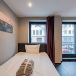 Miete 1 Schlafzimmer wohnung von 20 m² in Berlin