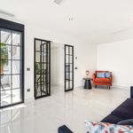 Alquilo 5 dormitorio casa de 210 m² en Marbella