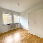 Rent 3 bedroom apartment of 80 m² in Helsingborg