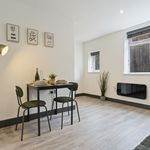Rent 1 bedroom flat of 27 m² in Ilkeston