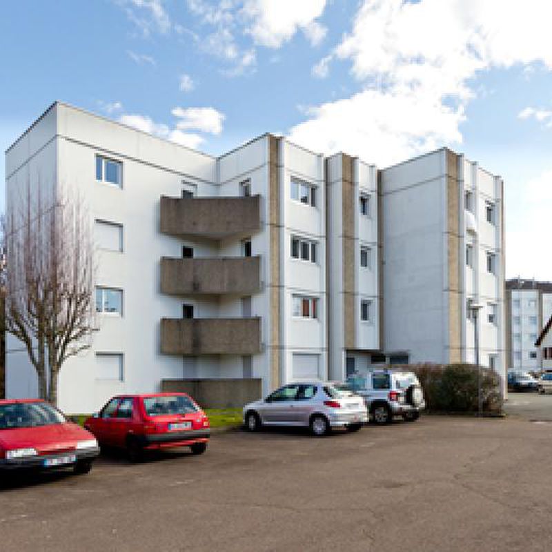 Location : Appartement 3 pièces 65 m2 – PONT-DE-ROIDE-VERMONDANS
