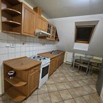 Rent 2 bedroom apartment of 50 m² in Pardubice