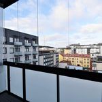 Rent 1 bedroom apartment of 35 m² in Lahti