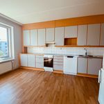 Vuokraa 3 makuuhuoneen asunto, 74 m² paikassa Helsinki