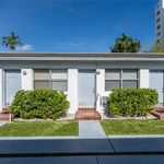 Rent 1 bedroom apartment of 41 m² in Miami Beach