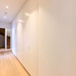 Rent 3 bedroom apartment of 210 m² in Etterbeek