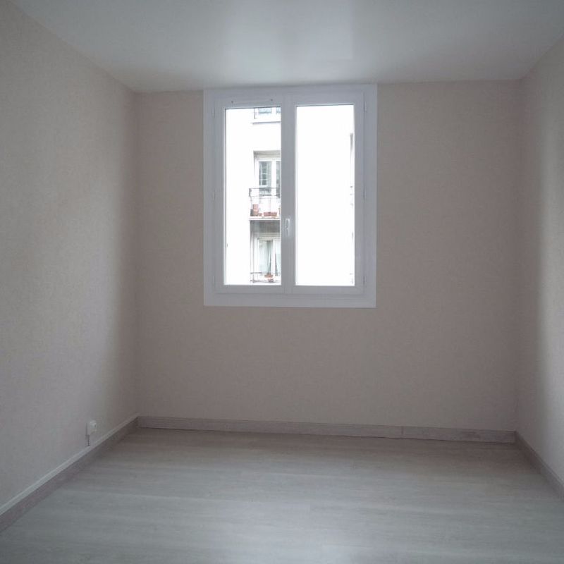 Appartement Brest - 3 pièces  - 51.02 m2,