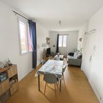 Appartement de 46 m² avec 2 chambre(s) en location à Bois-Guillaume