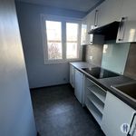 Appartement de 25 m² avec 1 chambre(s) en location à Grenoble