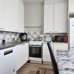 Rent 1 bedroom apartment of 84 m² in Turku