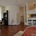 Rent 1 bedroom apartment of 49 m² in Berlin, Stadt