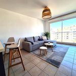 Rent 2 bedroom apartment of 43 m² in Marseille