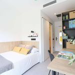 Rent 1 bedroom apartment of 13 m² in Sevilla